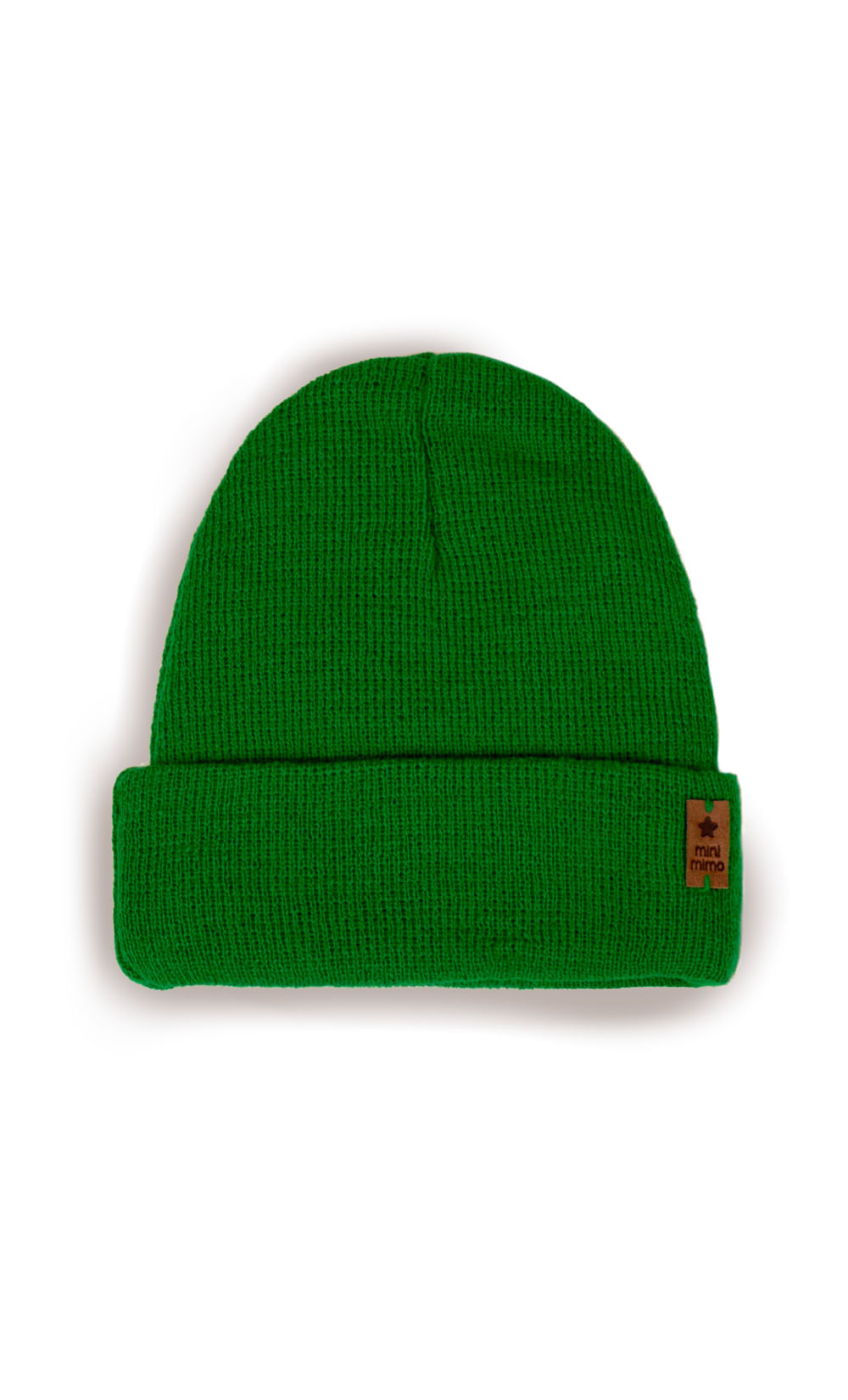 Gorro mini beanie de Mimo