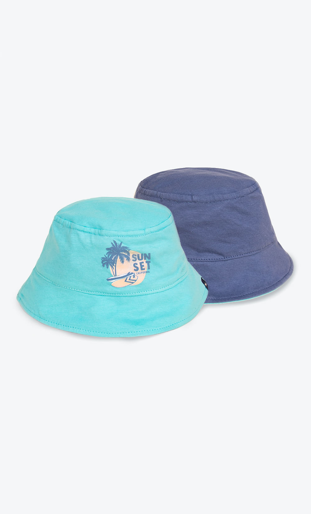 Piluso reversible California